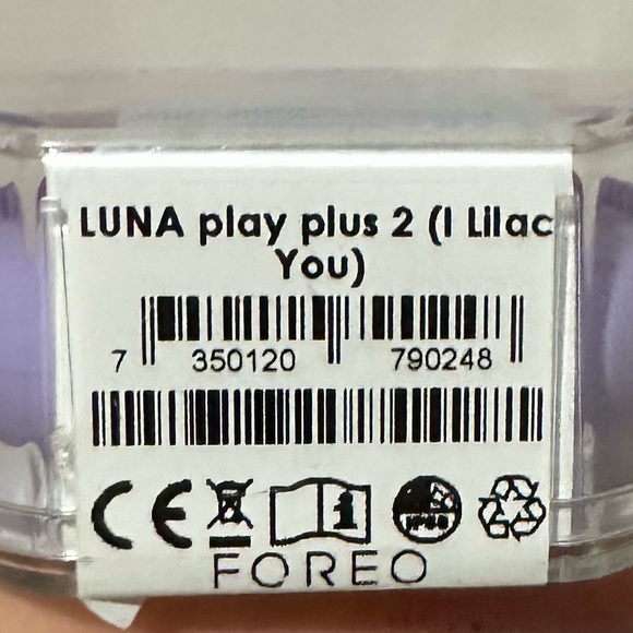 Foreo - Luna Play Plus 2 - Picture 3 of 3